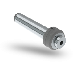 Pointe tournante type REGO-FIX