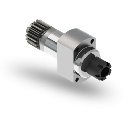 Porte-outils rotatif pour CITIZEN 1100