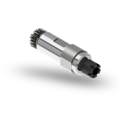 Porte-outils rotatif pour CITIZEN 710