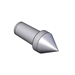 Embout 60° AZ REGO-FIX