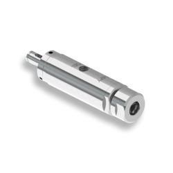 Broche Ø25 type F9