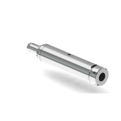 Spindle Ø35 type F16