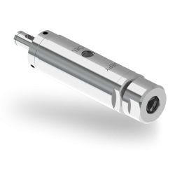 Broche Ø20 type F7
