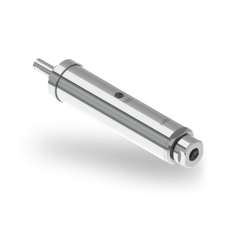 Spindle Ø25 type F8