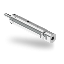Broche Ø14 type F4.5