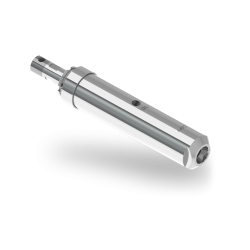 Spindle Ø25 type B8