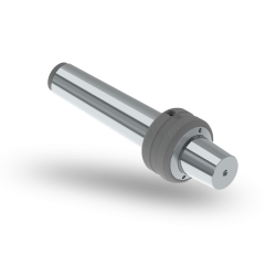 Pointe tournante type K