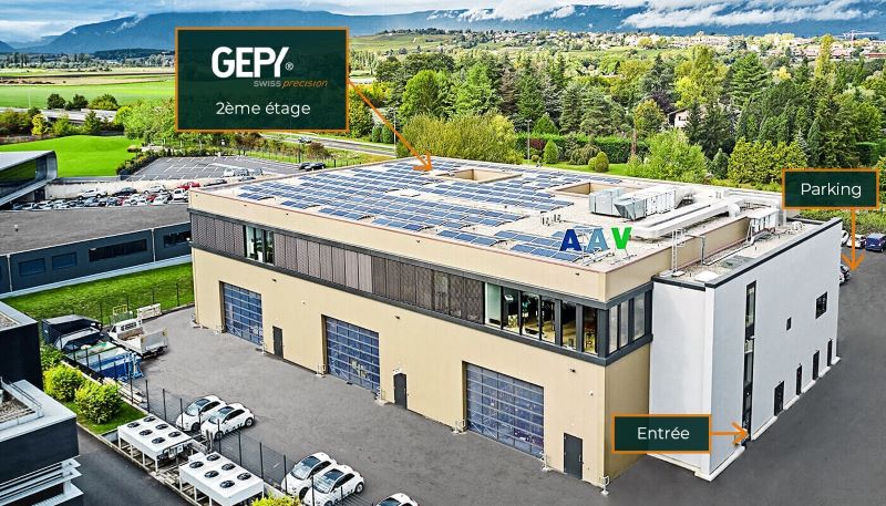 Locaux_GEPY_Swiss_Precision