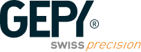 GEPY Swiss Precision